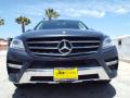 2014 ML 350 #2