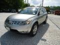 2004 Murano SL AWD #1 2004 Murano SL AWD #1