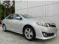 2012 Camry SE #6