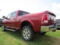 2014 2500 Laramie Crew Cab 4x4 #2