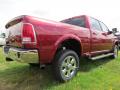 2014 2500 Laramie Crew Cab 4x4 #3