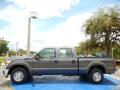  2015 Ford F250 Super Duty Magnetic #2