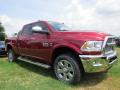 2014 2500 Laramie Crew Cab 4x4 #4