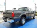 2015 F250 Super Duty XL Crew Cab #3