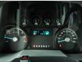  2015 Ford F250 Super Duty XL Crew Cab Gauges #9