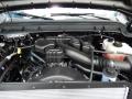  2015 F250 Super Duty 6.2 Liter Flex-Fuel SOHC 16-Valve V8 Engine #11