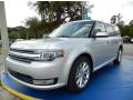 2014 Flex Limited #1 2014 Flex Limited #1