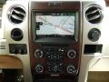 Controls of 2014 Ford F150 King Ranch SuperCrew #11