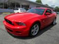 2014 Mustang GT Premium Coupe #3