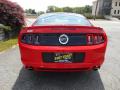 2014 Mustang GT Premium Coupe #5