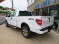 2014 F150 STX SuperCab 4x4 #6