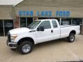 2015 F250 Super Duty XL Super Cab 4x4 #1