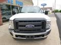 2015 F250 Super Duty XL Super Cab 4x4 #2