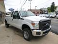 2015 F250 Super Duty XL Super Cab 4x4 #3