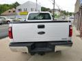 2015 F250 Super Duty XL Super Cab 4x4 #5