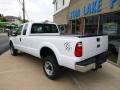 2015 F250 Super Duty XL Super Cab 4x4 #6