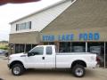 2015 F250 Super Duty XL Super Cab 4x4 #7
