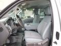 2015 F250 Super Duty XL Super Cab 4x4 #9