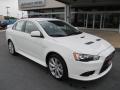2014 Lancer RALLIART AWC #1