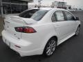 2014 Lancer RALLIART AWC #7