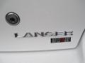  2014 Mitsubishi Lancer Logo #9