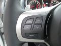 Controls of 2014 Mitsubishi Lancer RALLIART AWC #16