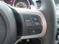 Controls of 2014 Mitsubishi Lancer RALLIART AWC #17