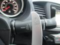 Controls of 2014 Mitsubishi Lancer RALLIART AWC #20