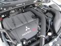  2014 Lancer 2.0 Liter Turbocharged DOHC 16-Valve MIVEC 4 Cylinder Engine #34