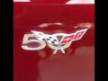  2003 Chevrolet Corvette Logo #4