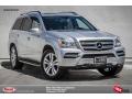 2012 GL 450 4Matic #1