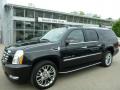 2012 Escalade ESV Luxury AWD #1 2012 Escalade ESV Luxury AWD #1