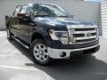 2014 F150 XLT SuperCrew #1 2014 F150 XLT SuperCrew #1
