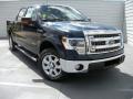 2014 F150 XLT SuperCrew #2 2014 F150 XLT SuperCrew #2