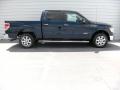 2014 F150 XLT SuperCrew #3 2014 F150 XLT SuperCrew #3
