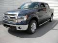 2014 F150 XLT SuperCrew #7 2014 F150 XLT SuperCrew #7