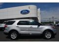 2014 Explorer XLT #2 2014 Explorer XLT #2