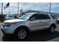 2014 Explorer XLT #3 2014 Explorer XLT #3
