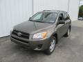 2009 RAV4 4WD #10