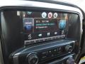 Controls of 2014 Chevrolet Silverado 1500 LTZ Double Cab #13
