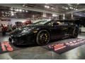2010 Gallardo LP560-4 Spyder #10