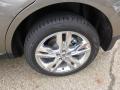 2014 Edge SEL AWD #9