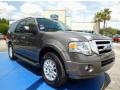 2013 Expedition XLT #7