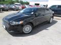 2014 Fusion Hybrid SE #15 2014 Fusion Hybrid SE #15