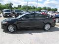 2014 Fusion Hybrid SE #16 2014 Fusion Hybrid SE #16