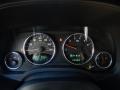  2012 Jeep Compass Limited Gauges #23