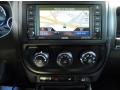 Controls of 2012 Jeep Compass Limited #24