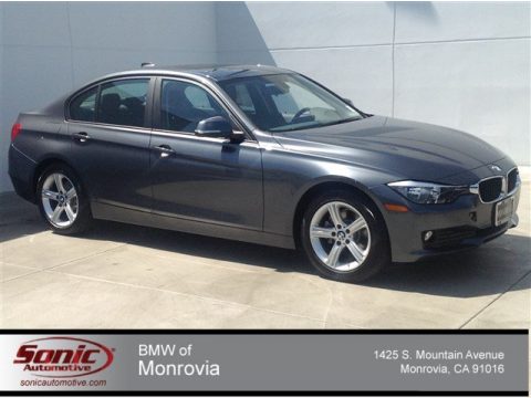 Mineral Grey Metallic BMW 3 Series 328d Sedan. Click to enlarge. Mineral Grey Metallic BMW 3 Series 328d Sedan. Click to enlarge.