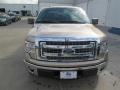 2014 F150 XLT SuperCrew #2 2014 F150 XLT SuperCrew #2