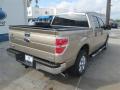 2014 F150 XLT SuperCrew #7 2014 F150 XLT SuperCrew #7